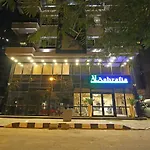 Alashrafia Smart Residence