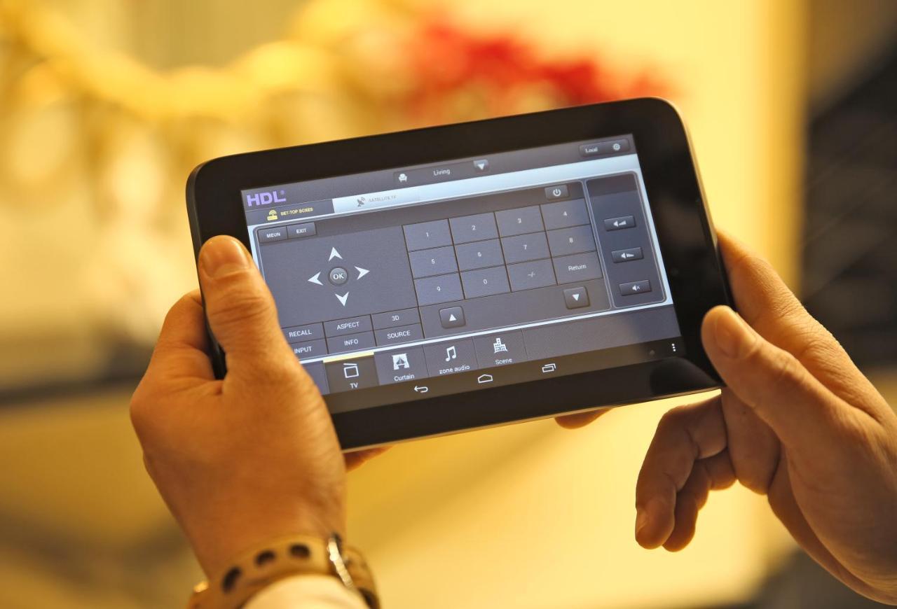 Alashrafia Smart Aparthotel *