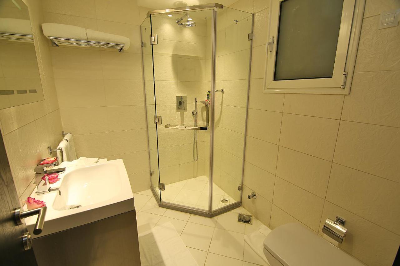 Alashrafia Smart Aparthotel