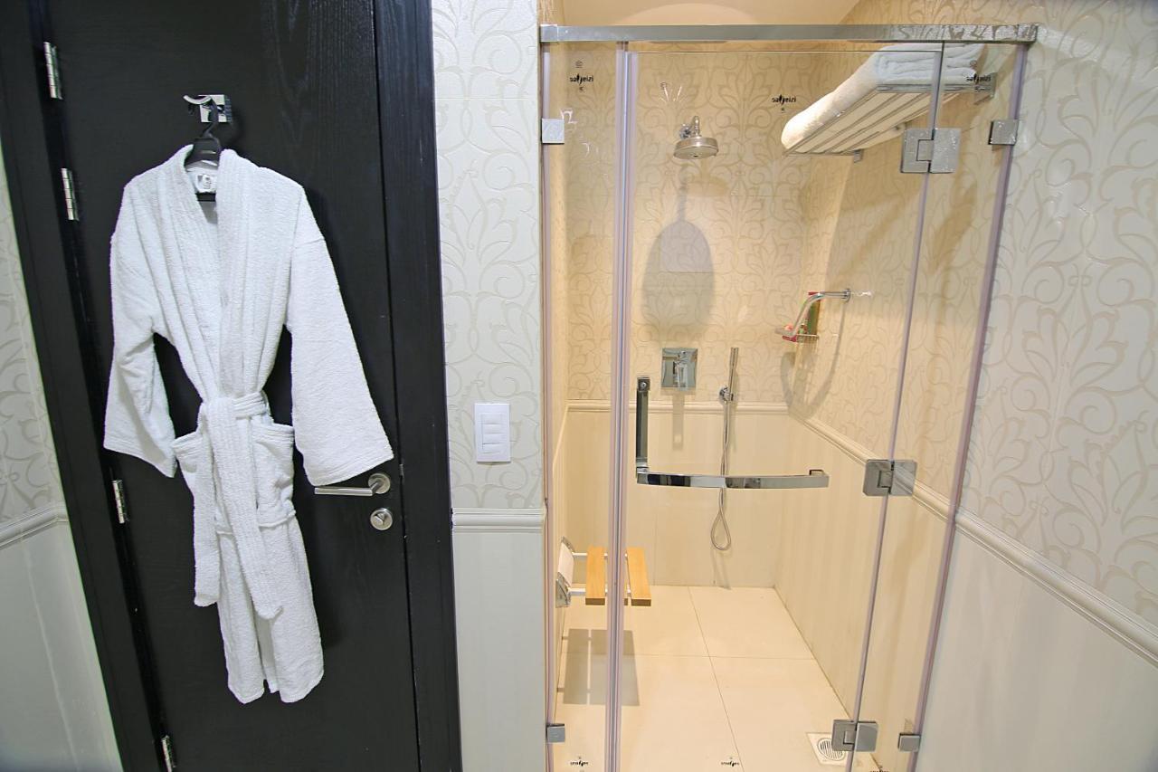 Alashrafia Smart Aparthotel
