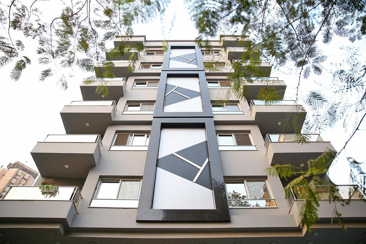 Aparthotel Alashrafia Smart Giza