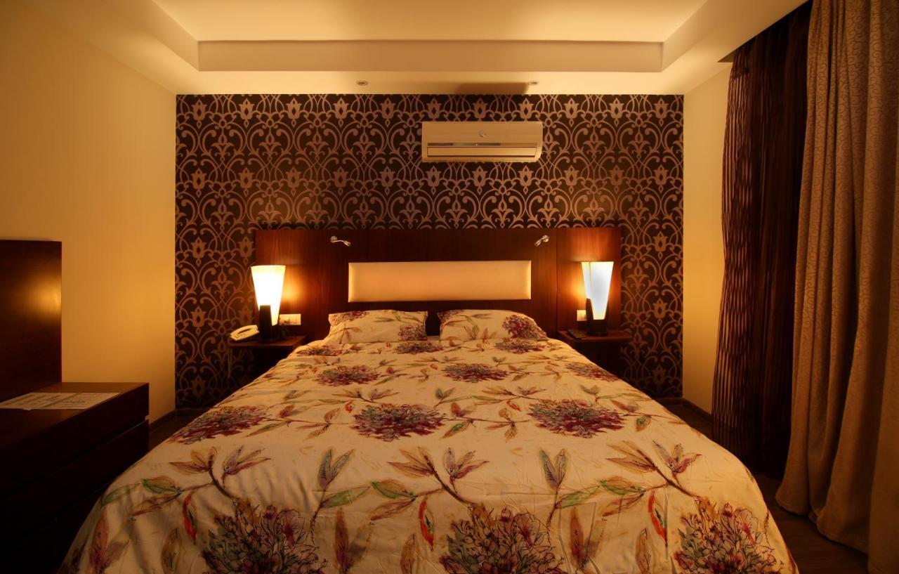 Aparthotel Alashrafia Smart