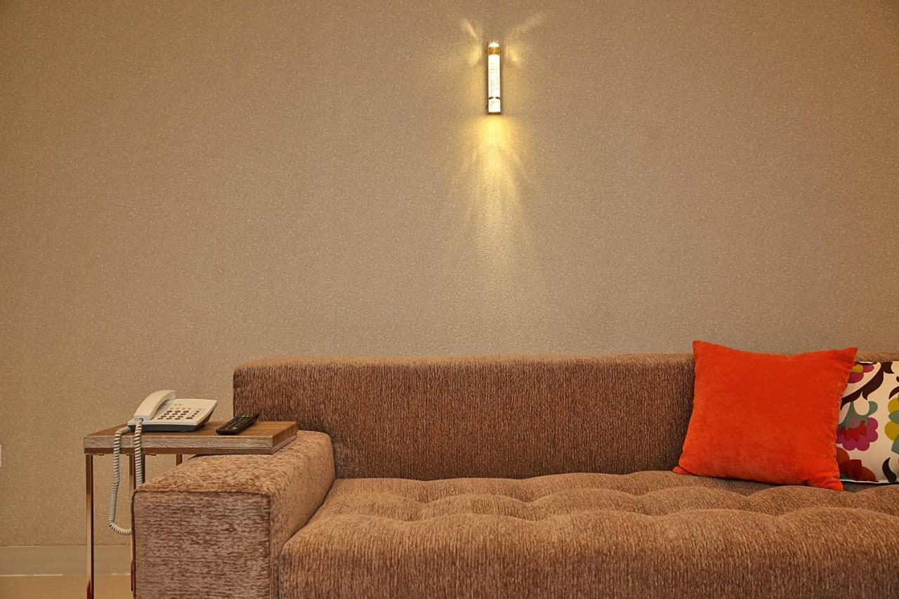 Alashrafia Smart Aparthotel *