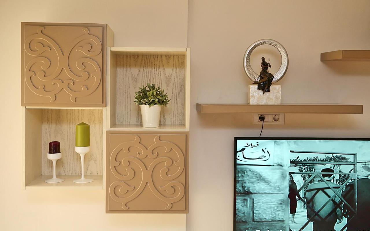 Aparthotel Alashrafia Smart