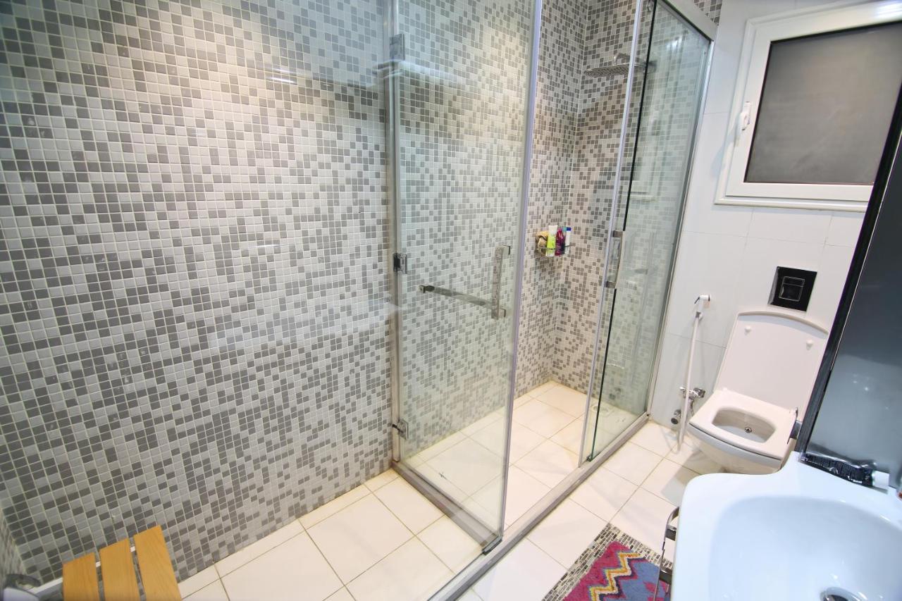 Aparthotel Alashrafia Smart