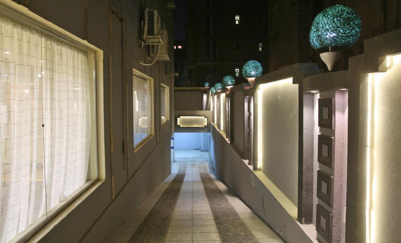 Alashrafia Smart Aparthotel Giza