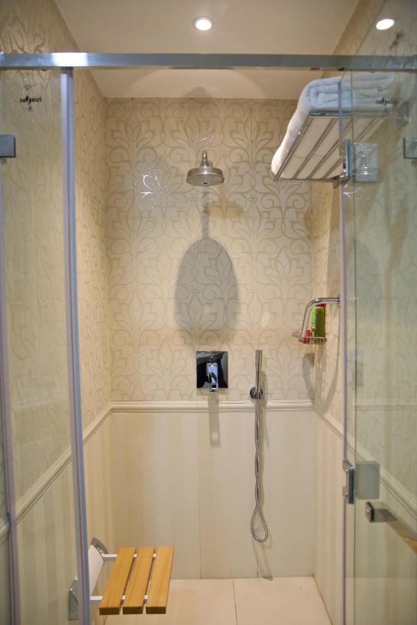 Alashrafia Smart Aparthotel *