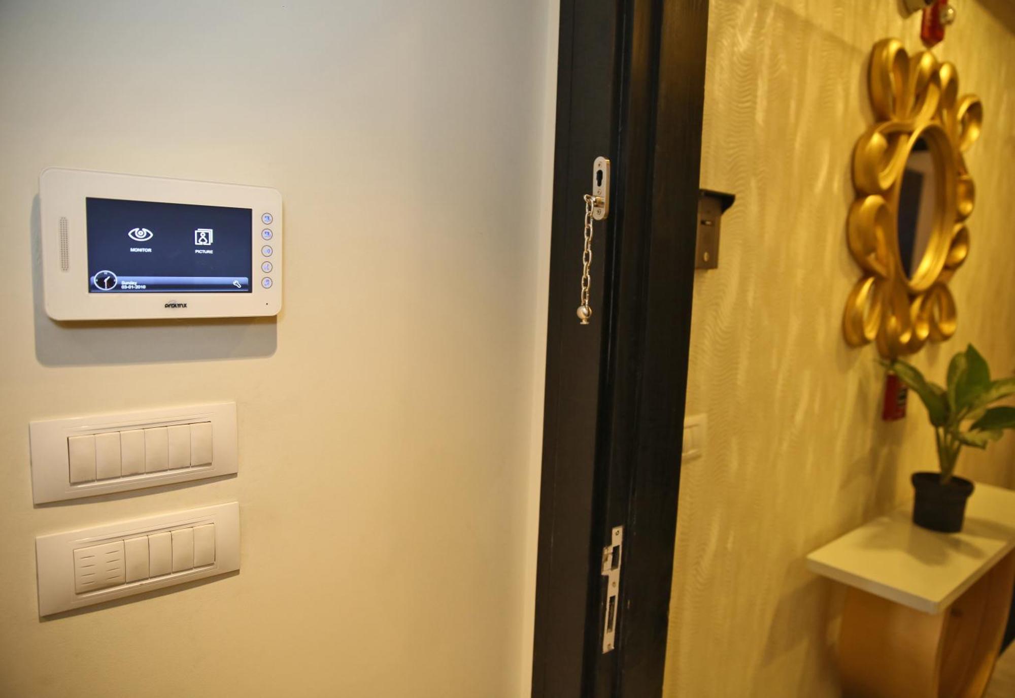 Alashrafia Smart Aparthotel *